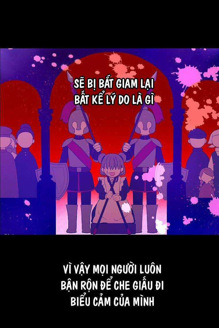 Vùng Đất Rộng Lớn - Chapter 1 - Trang 7