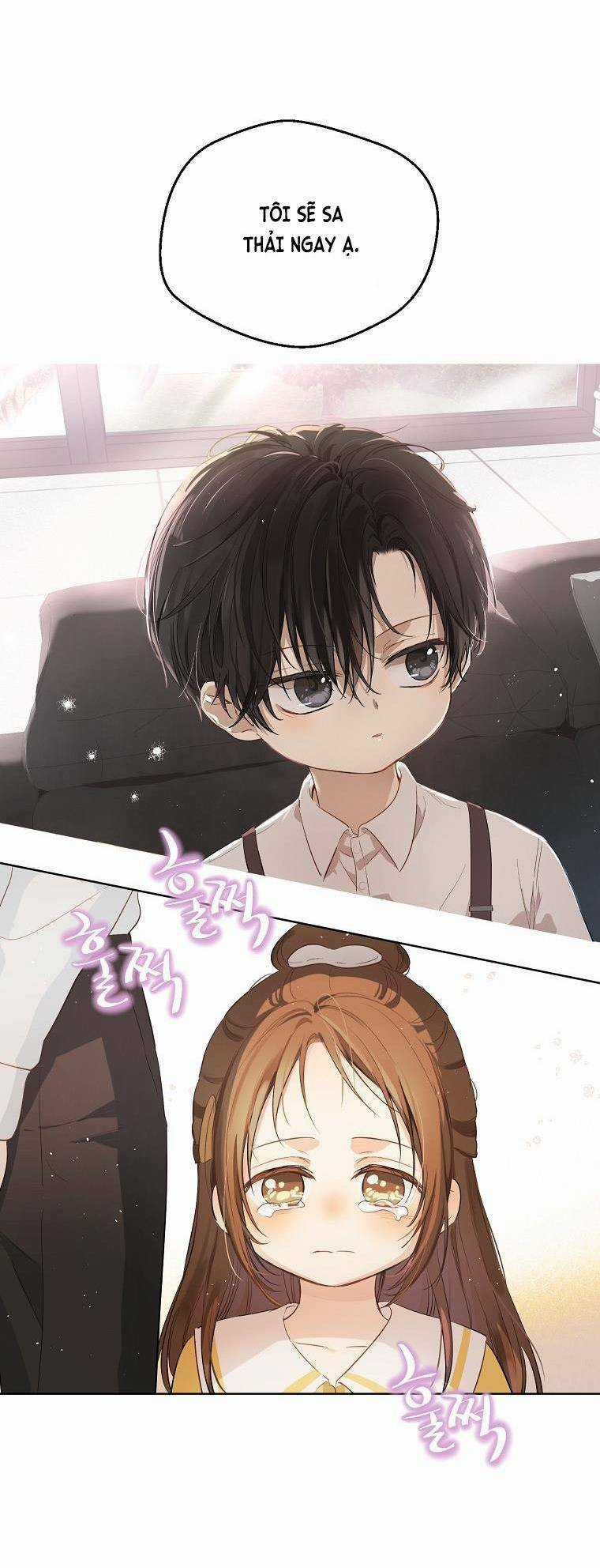 Vùng Đất Rộng Lớn - Chapter 1 - Trang 64