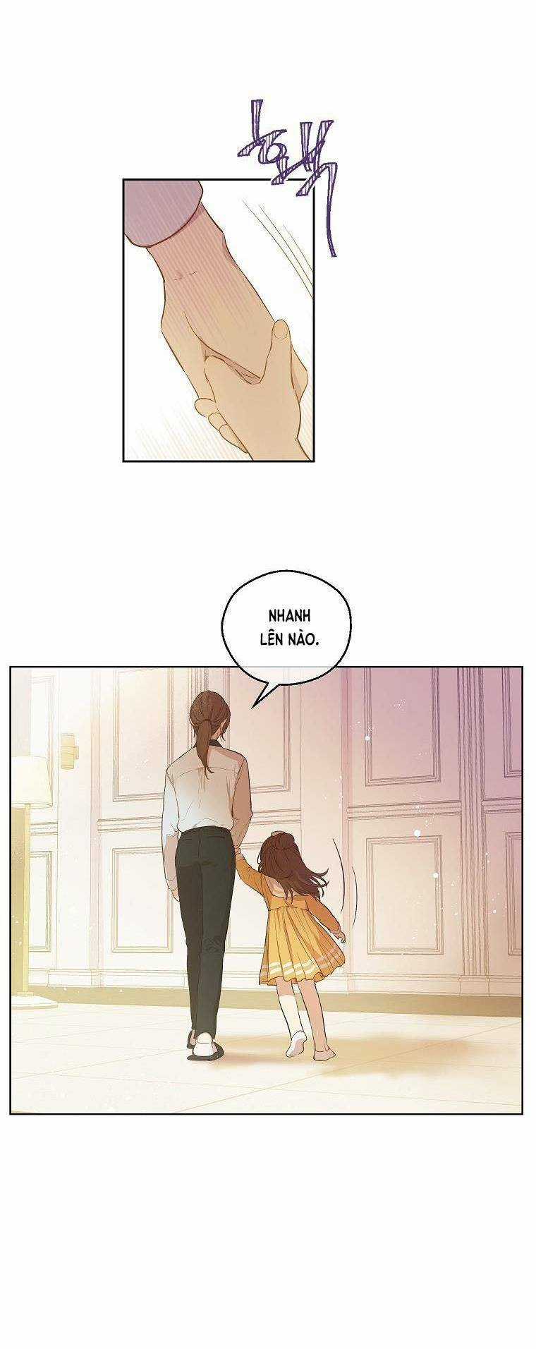 Vùng Đất Rộng Lớn - Chapter 1 - Trang 71