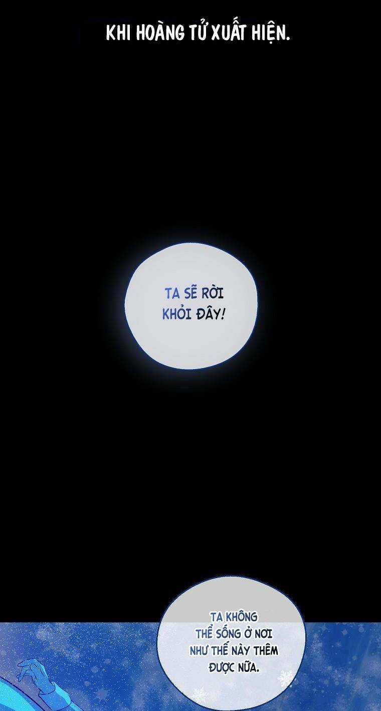 Vùng Đất Rộng Lớn - Chapter 1 - Trang 9