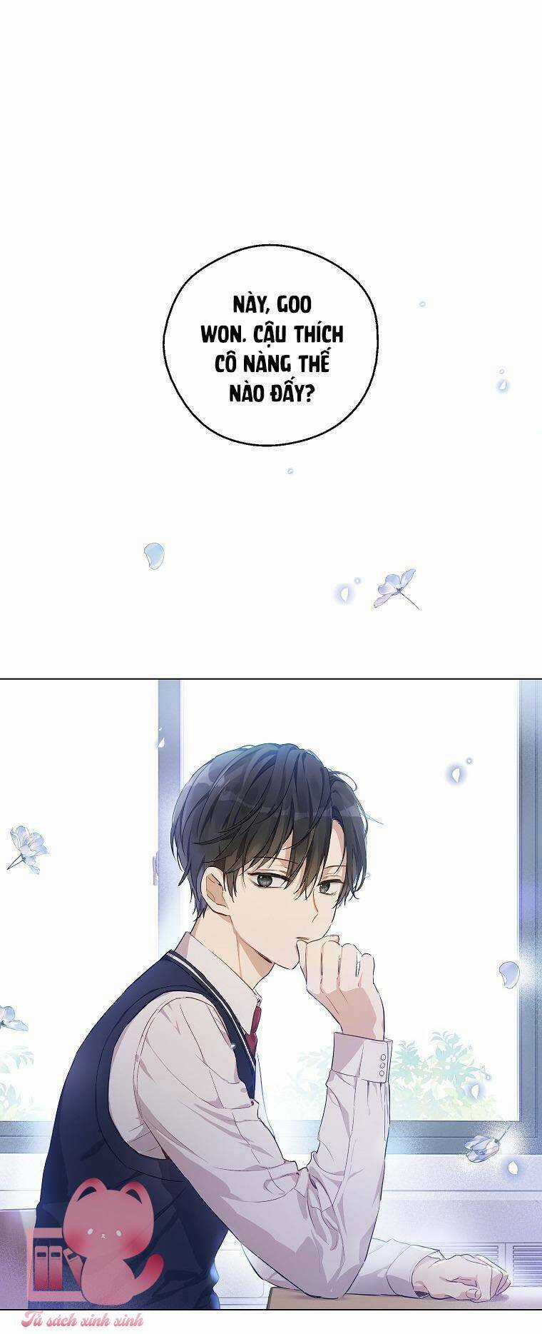 Vùng Đất Rộng Lớn - Chapter 10 - Trang 2