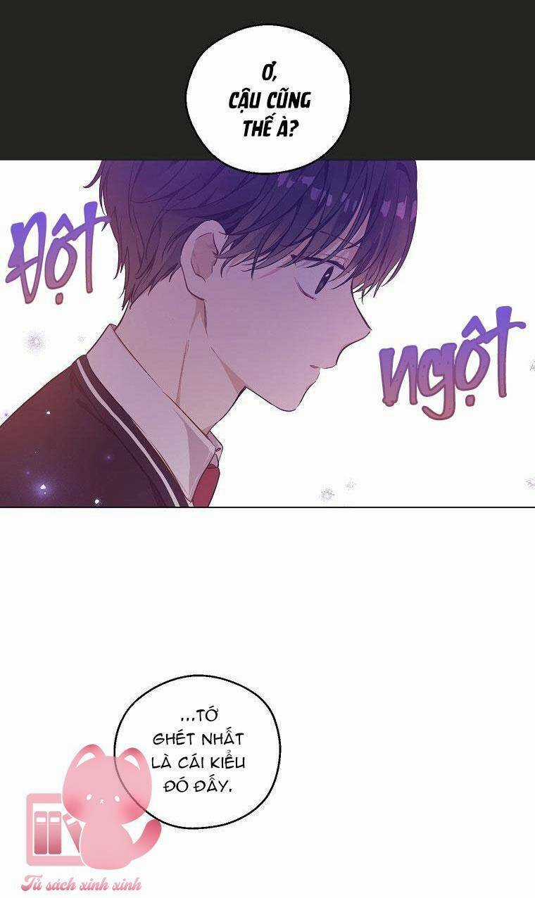 Vùng Đất Rộng Lớn - Chapter 10 - Trang 11