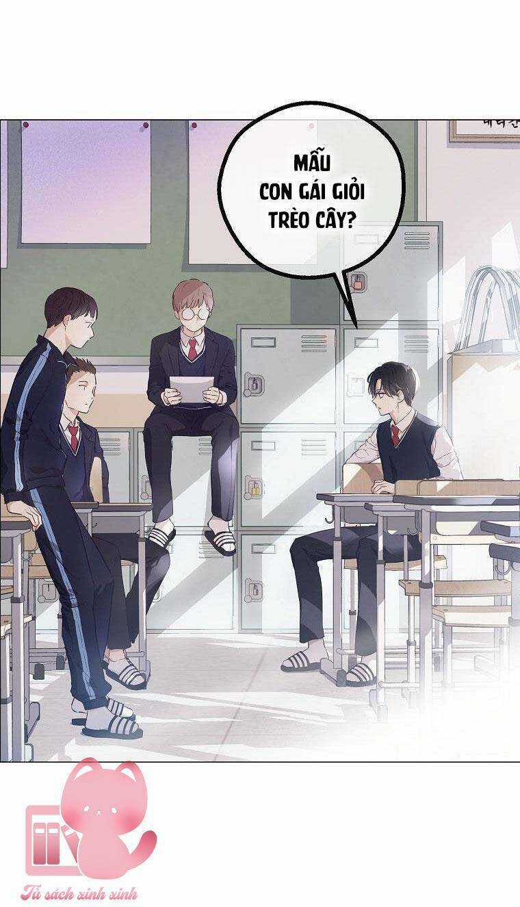 Vùng Đất Rộng Lớn - Chapter 10 - Trang 12