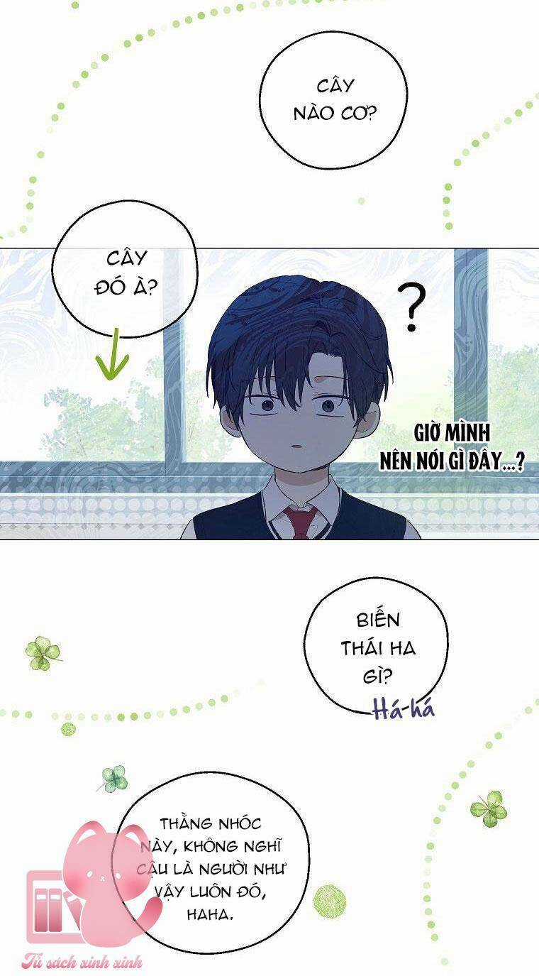 Vùng Đất Rộng Lớn - Chapter 10 - Trang 14