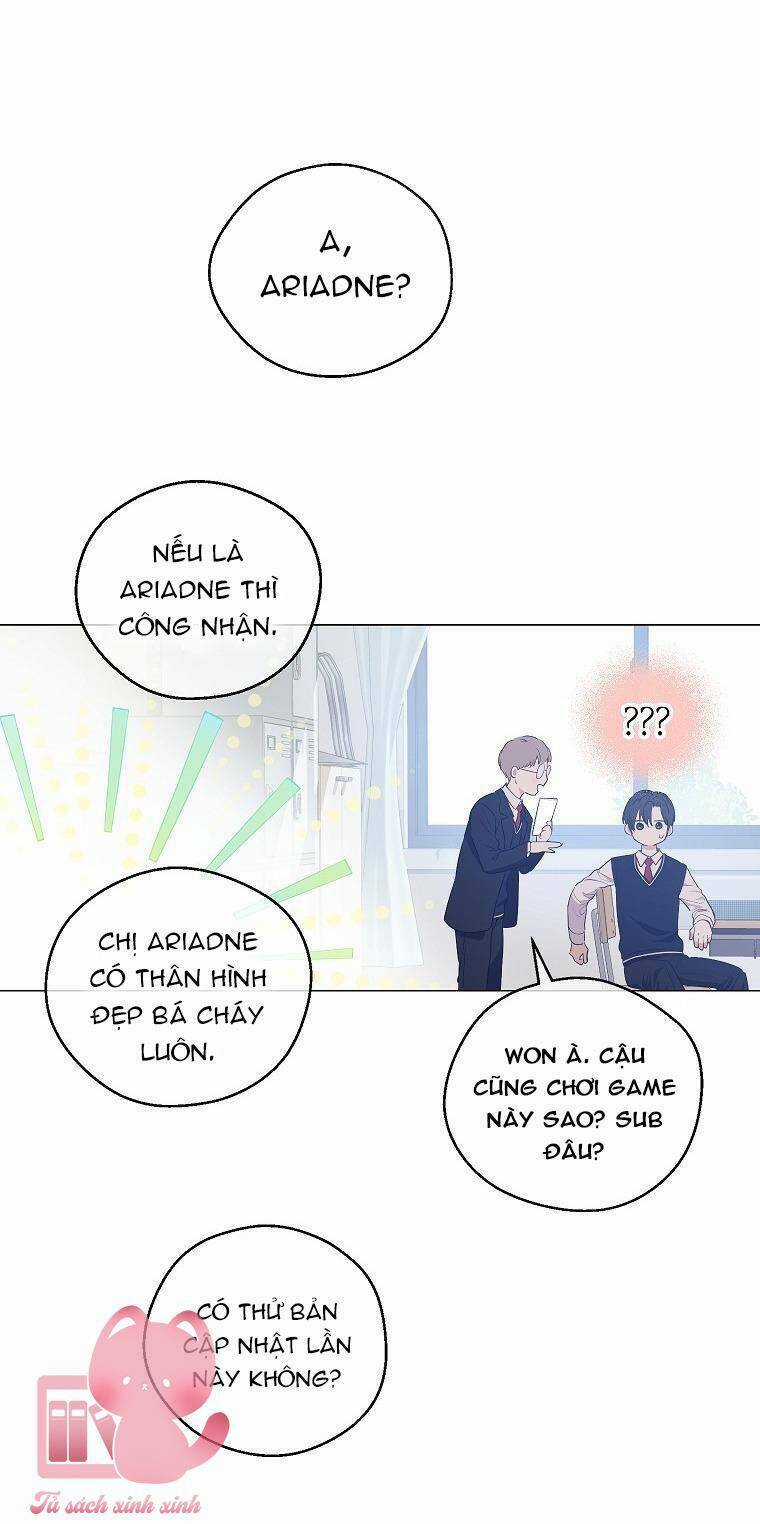 Vùng Đất Rộng Lớn - Chapter 10 - Trang 17