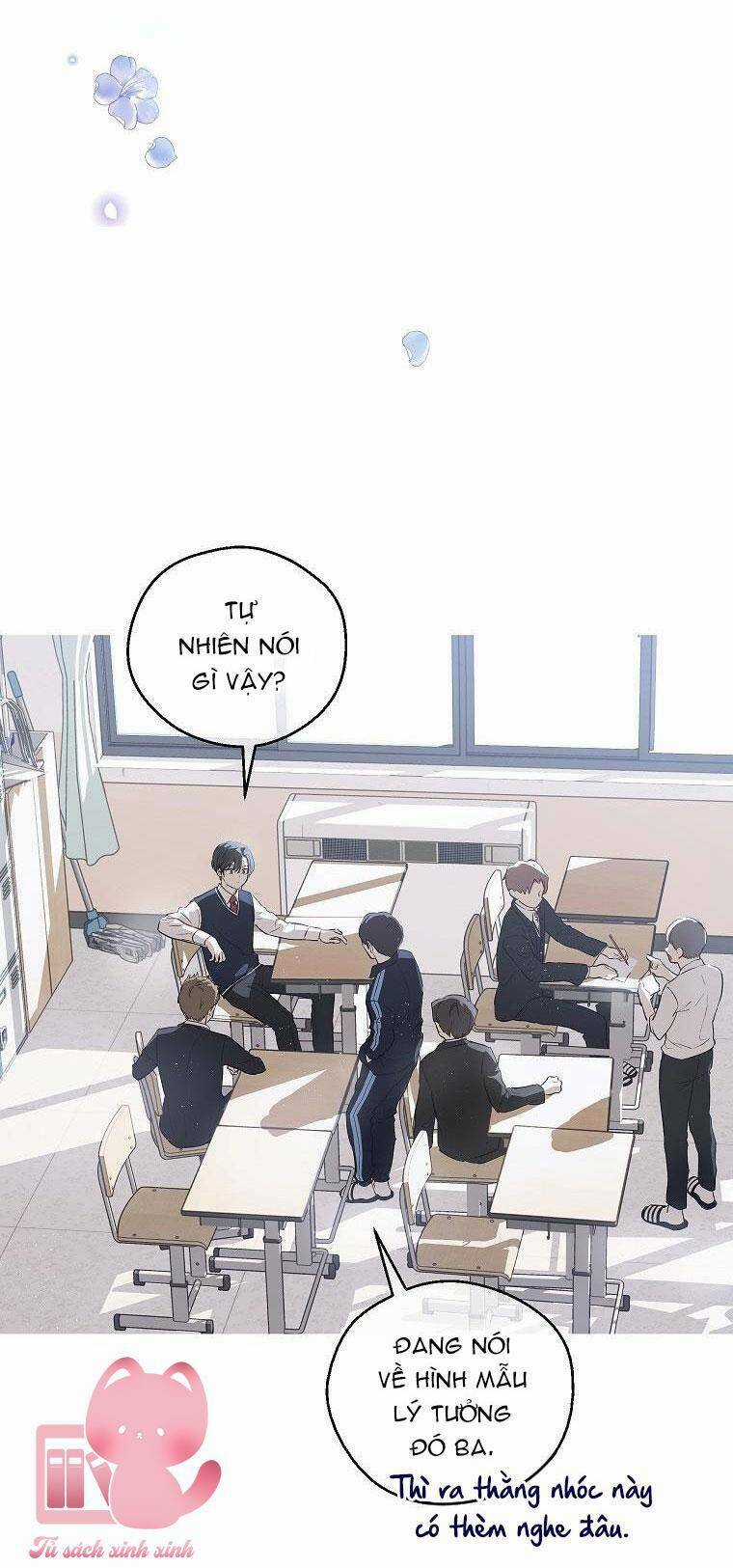 Vùng Đất Rộng Lớn - Chapter 10 - Trang 3