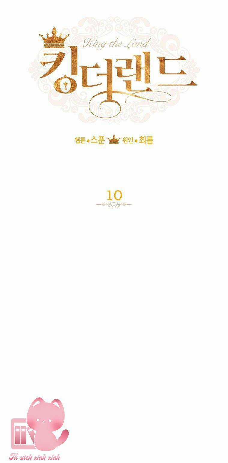 Vùng Đất Rộng Lớn - Chapter 10 - Trang 21