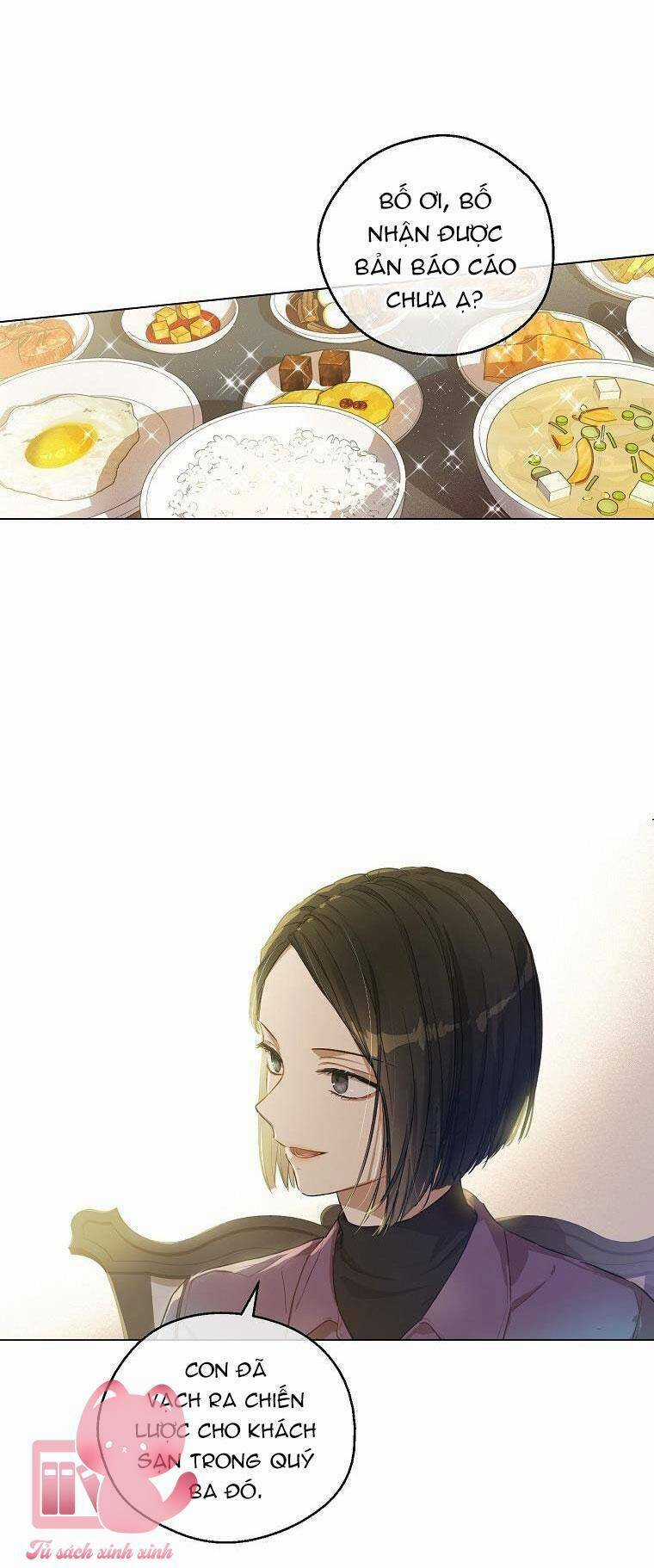 Vùng Đất Rộng Lớn - Chapter 10 - Trang 22