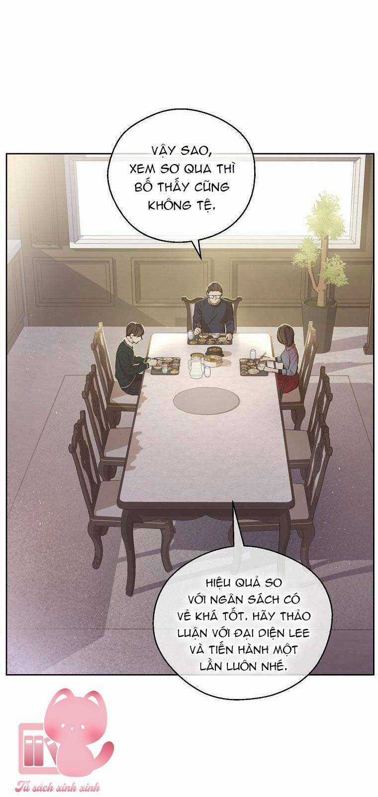 Vùng Đất Rộng Lớn - Chapter 10 - Trang 23