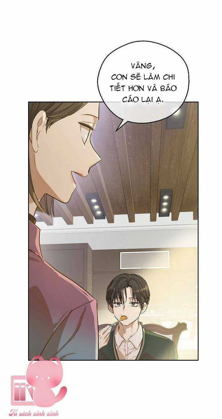 Vùng Đất Rộng Lớn - Chapter 10 - Trang 24