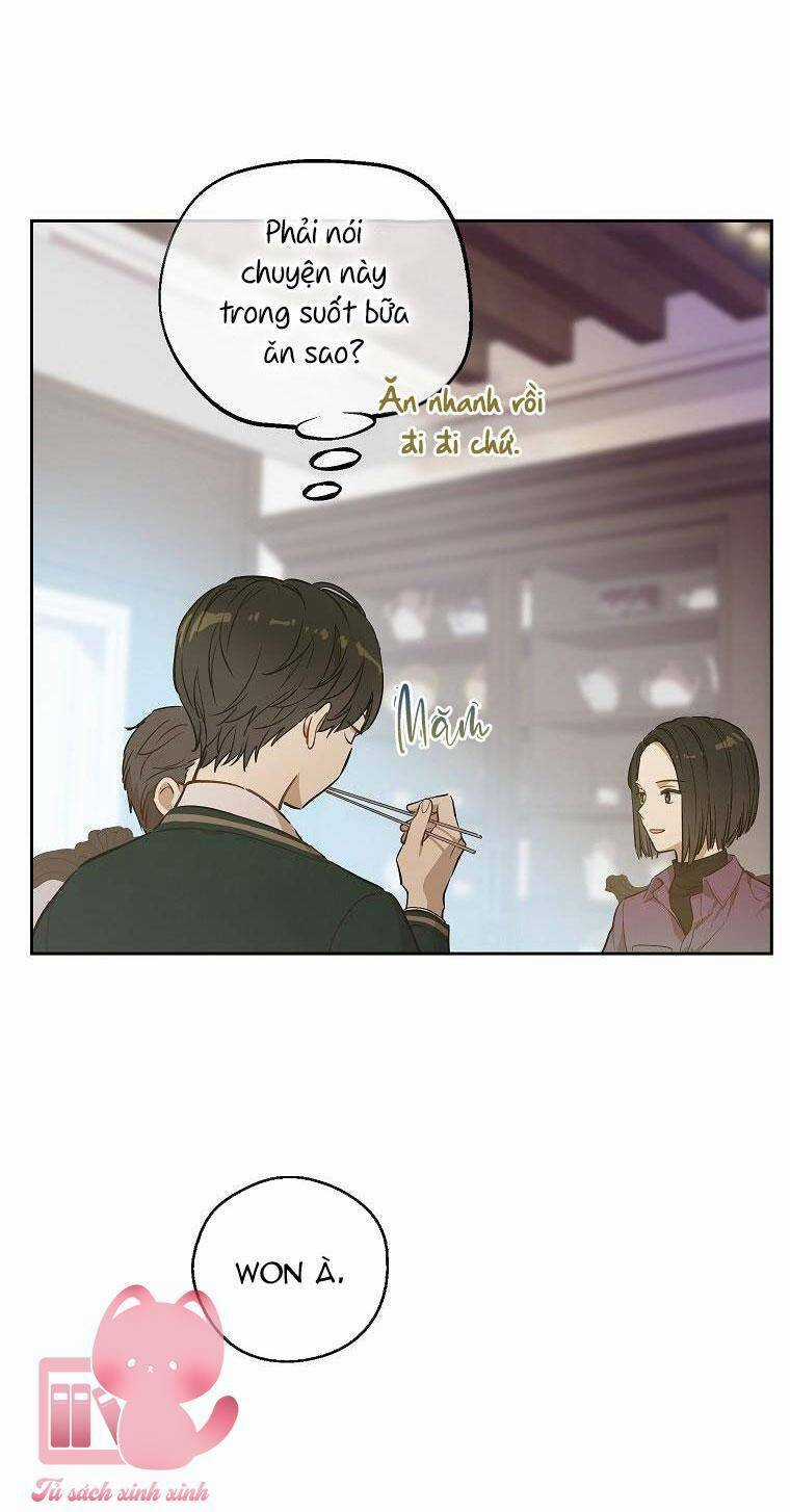 Vùng Đất Rộng Lớn - Chapter 10 - Trang 25