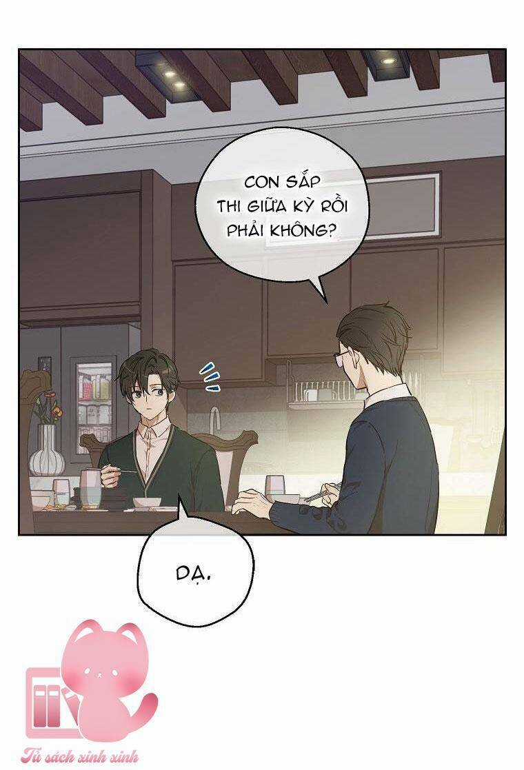 Vùng Đất Rộng Lớn - Chapter 10 - Trang 26