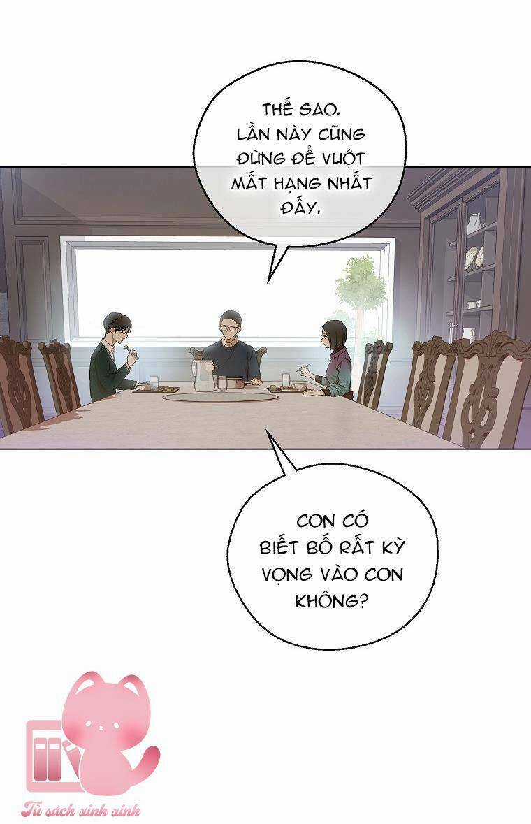 Vùng Đất Rộng Lớn - Chapter 10 - Trang 27