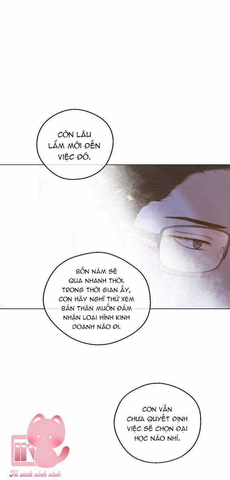 Vùng Đất Rộng Lớn - Chapter 10 - Trang 30