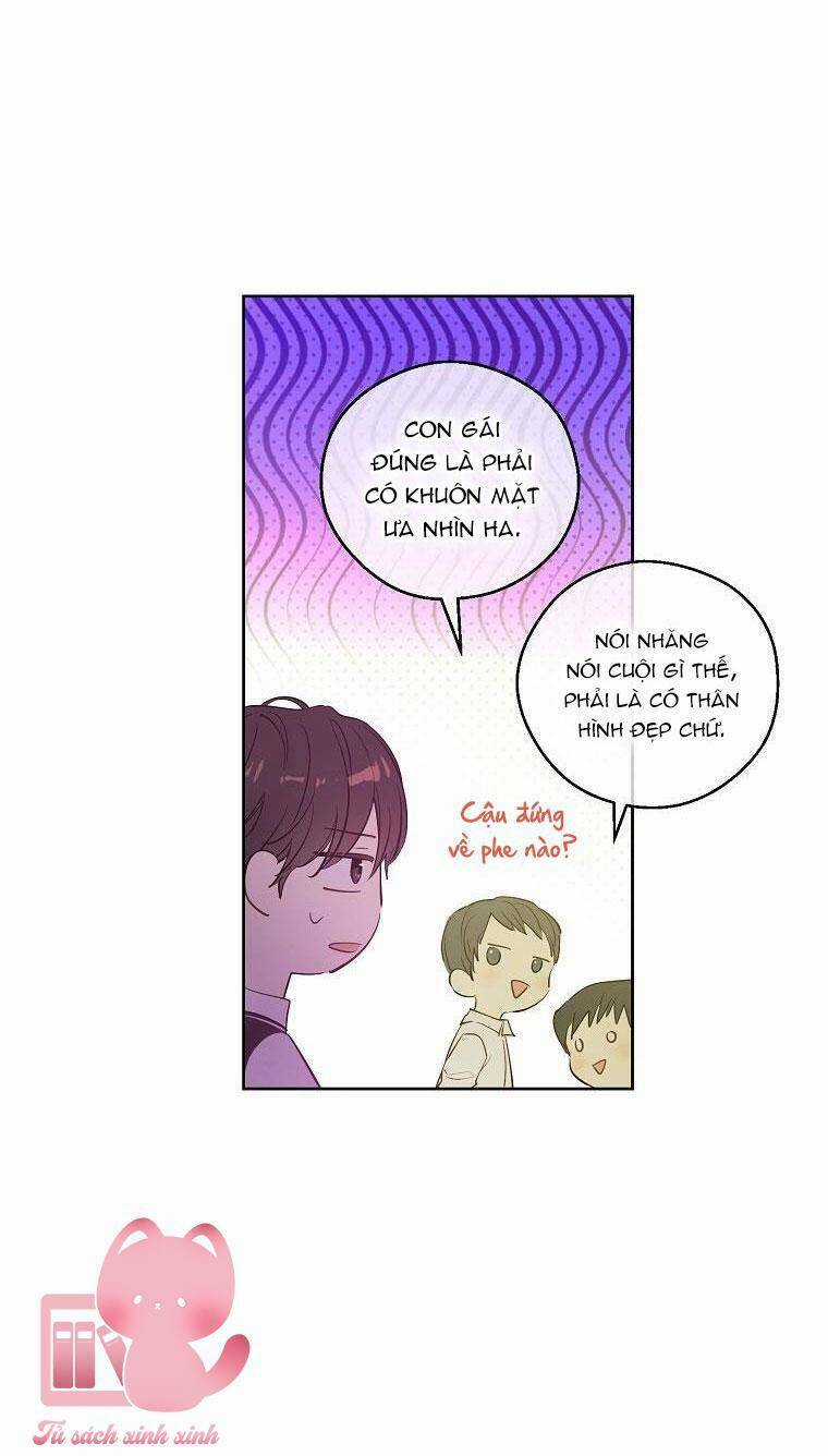 Vùng Đất Rộng Lớn - Chapter 10 - Trang 4