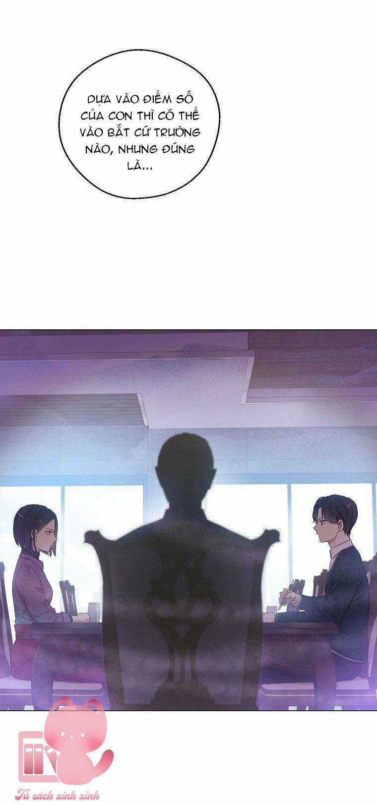 Vùng Đất Rộng Lớn - Chapter 10 - Trang 31