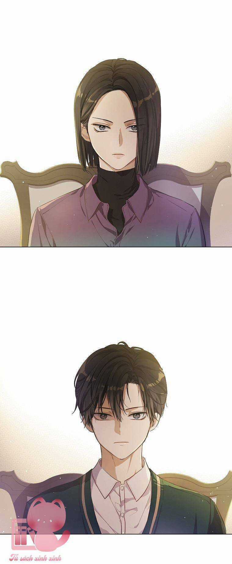 Vùng Đất Rộng Lớn - Chapter 10 - Trang 32