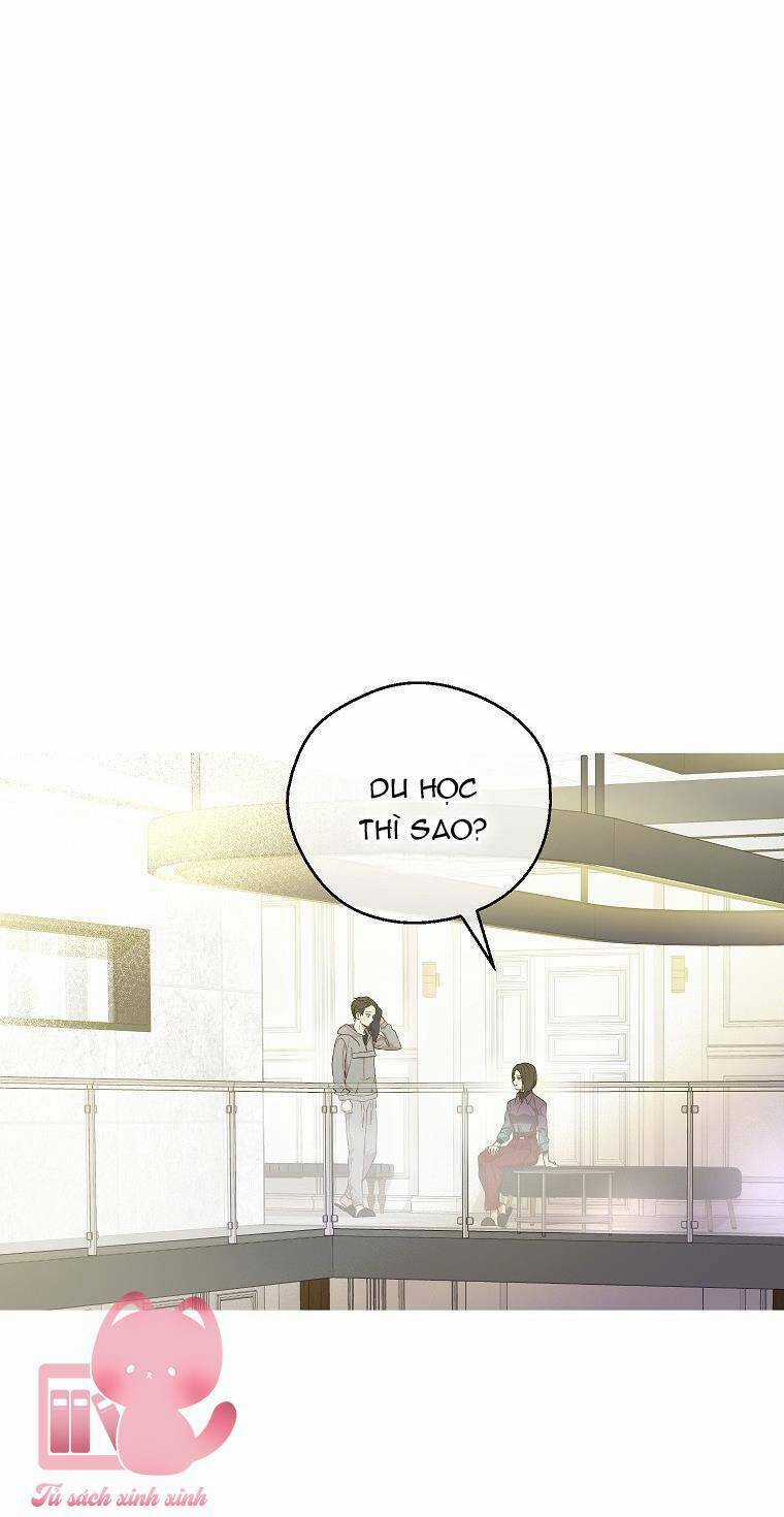 Vùng Đất Rộng Lớn - Chapter 10 - Trang 35