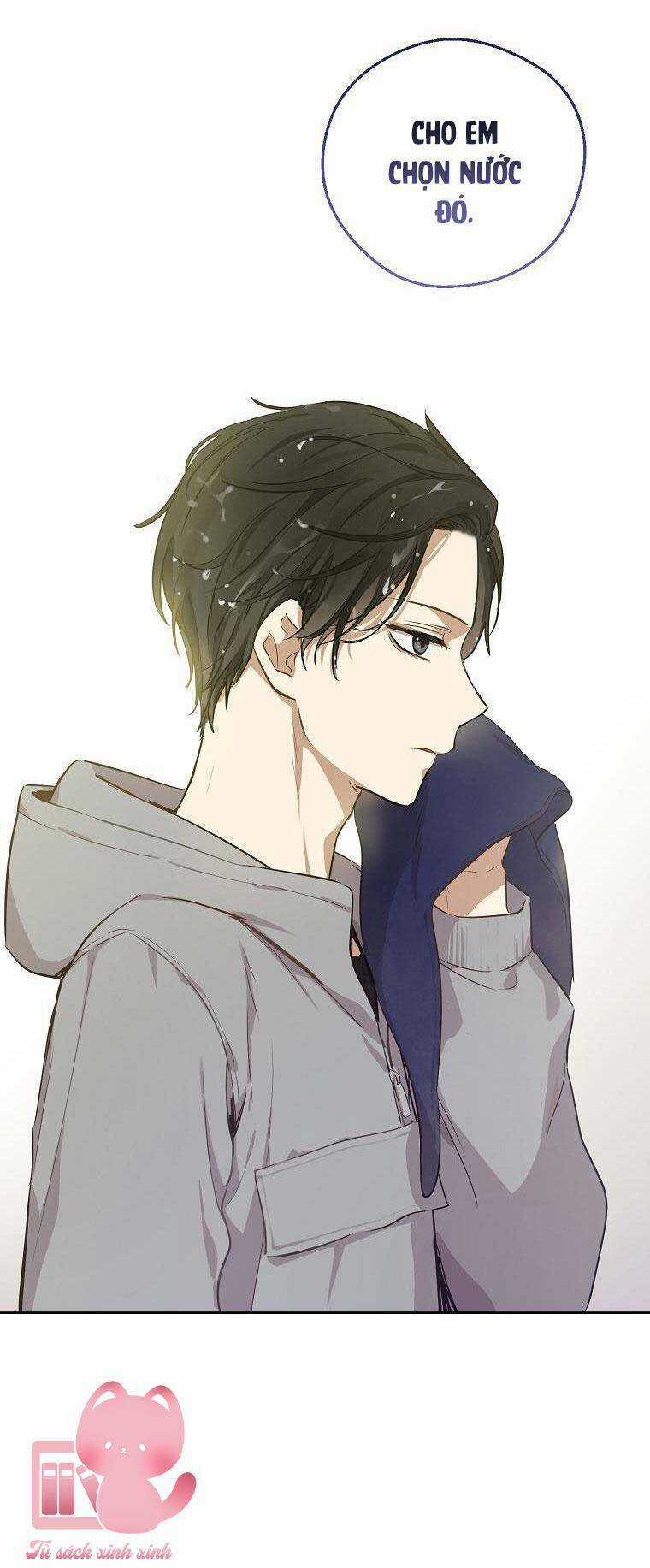 Vùng Đất Rộng Lớn - Chapter 10 - Trang 36