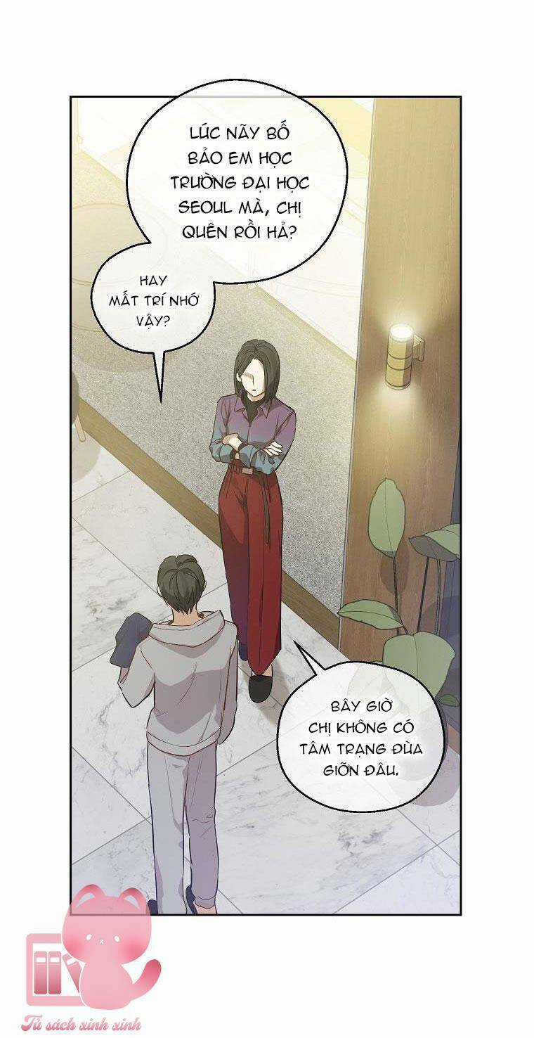 Vùng Đất Rộng Lớn - Chapter 10 - Trang 37