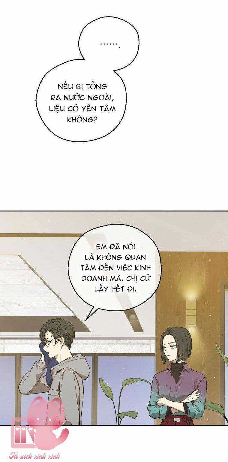 Vùng Đất Rộng Lớn - Chapter 10 - Trang 38