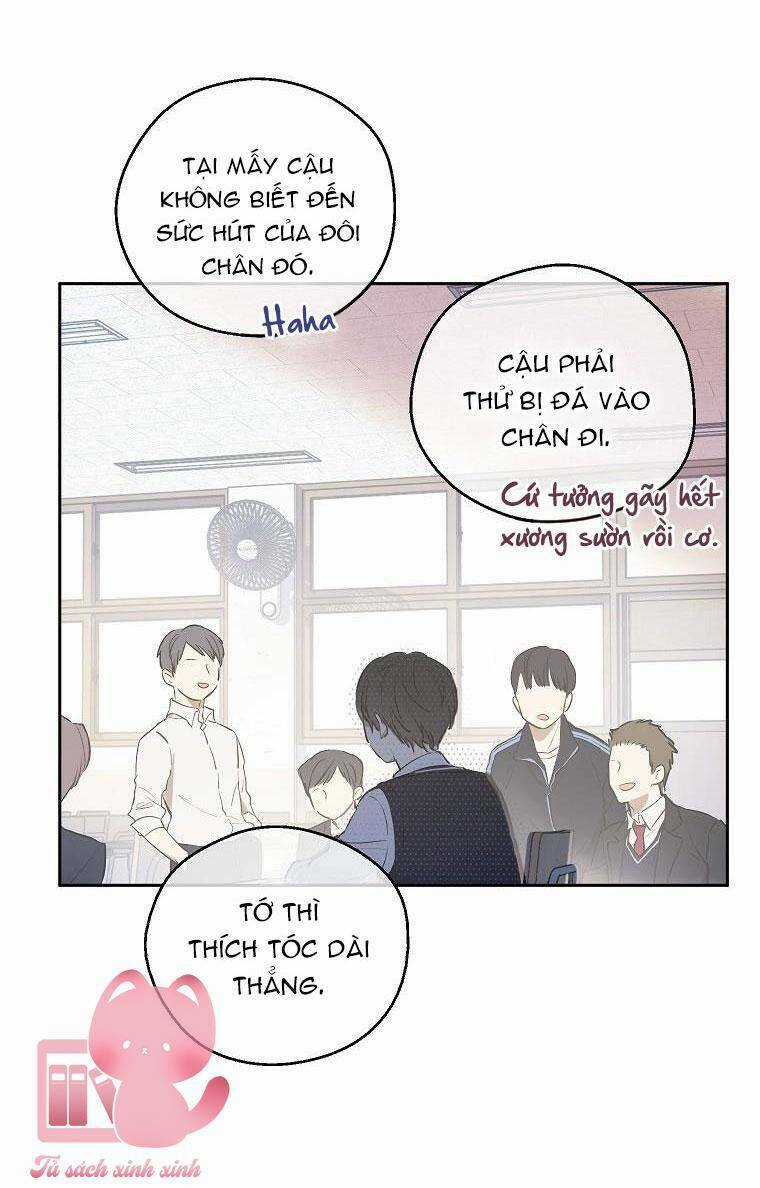 Vùng Đất Rộng Lớn - Chapter 10 - Trang 5