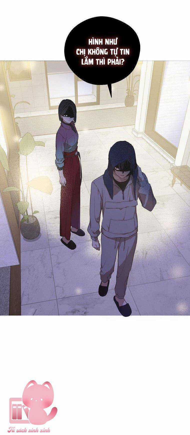 Vùng Đất Rộng Lớn - Chapter 10 - Trang 43