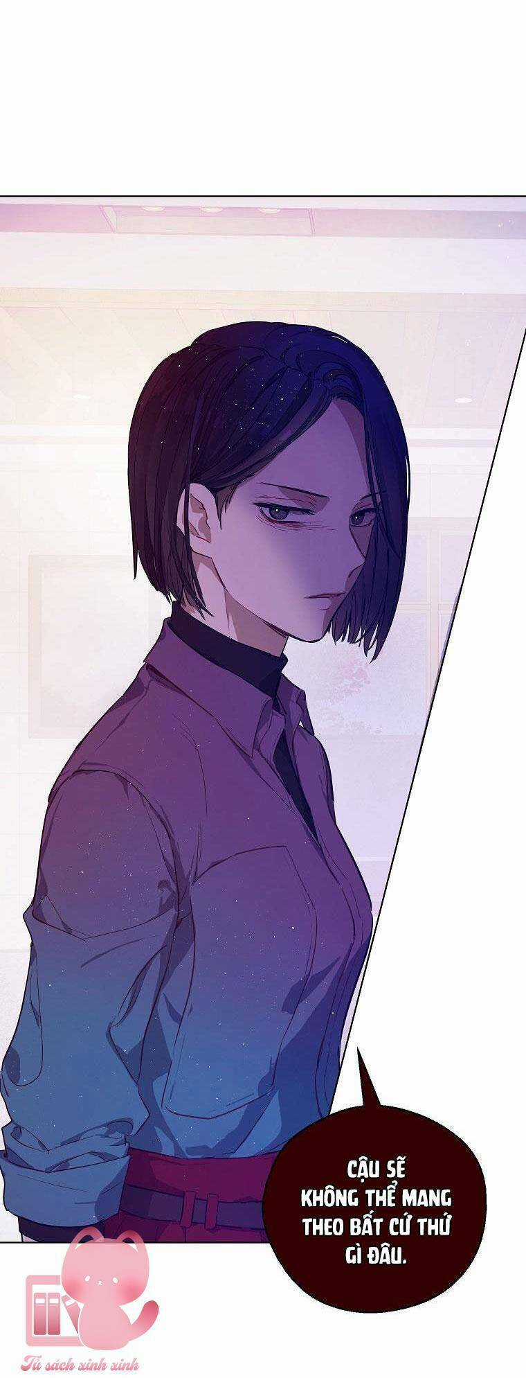 Vùng Đất Rộng Lớn - Chapter 10 - Trang 45