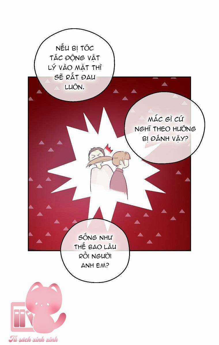 Vùng Đất Rộng Lớn - Chapter 10 - Trang 6