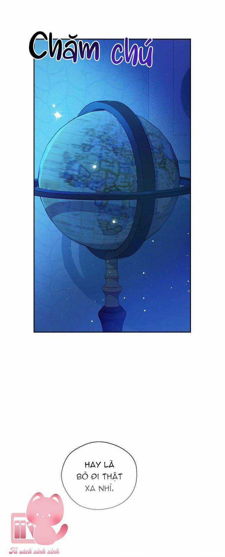 Vùng Đất Rộng Lớn - Chapter 10 - Trang 57