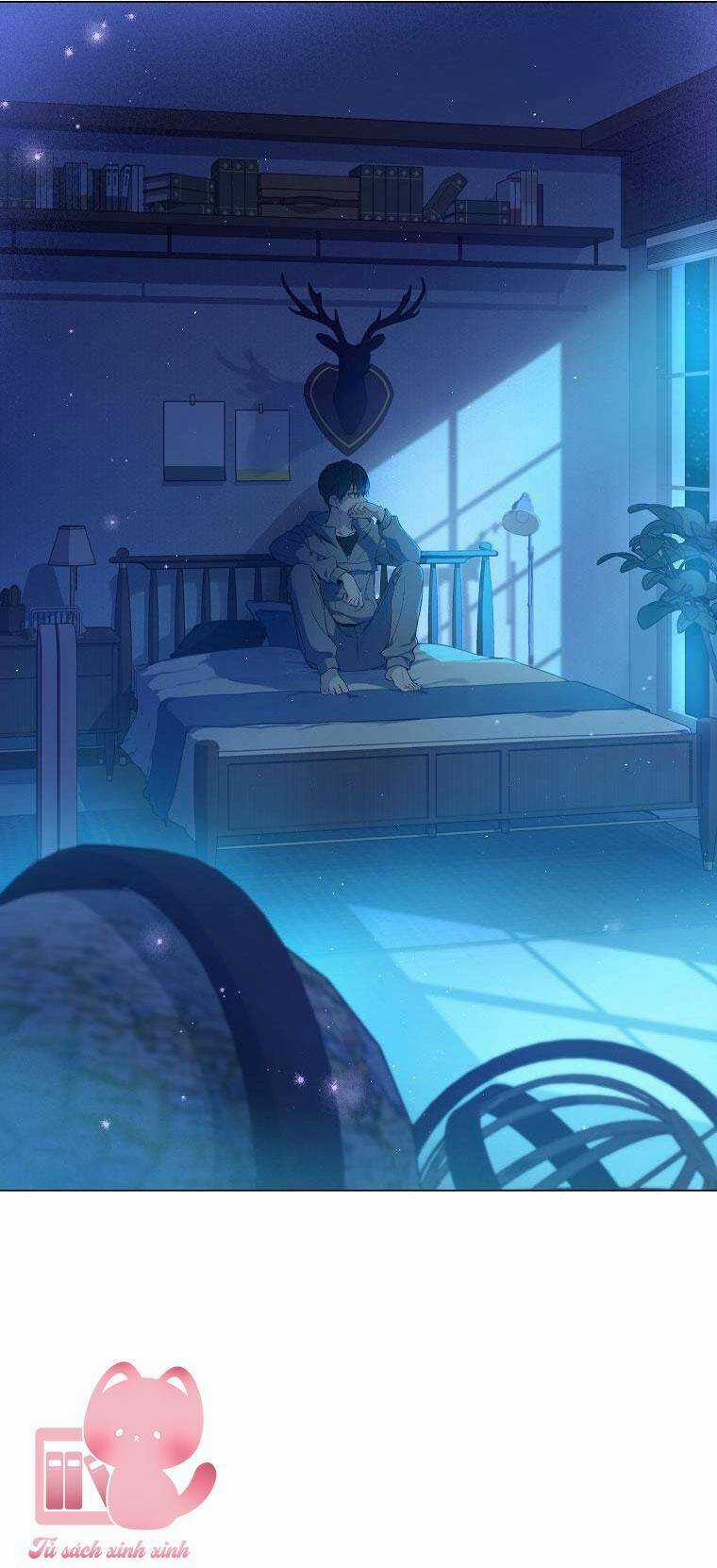 Vùng Đất Rộng Lớn - Chapter 10 - Trang 58