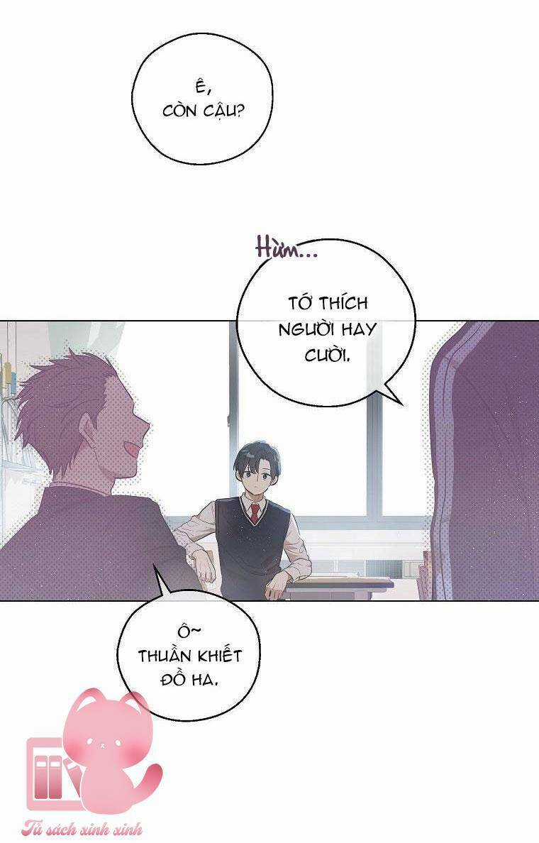 Vùng Đất Rộng Lớn - Chapter 10 - Trang 7