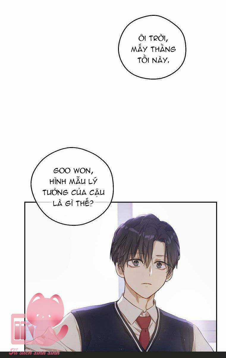 Vùng Đất Rộng Lớn - Chapter 10 - Trang 9