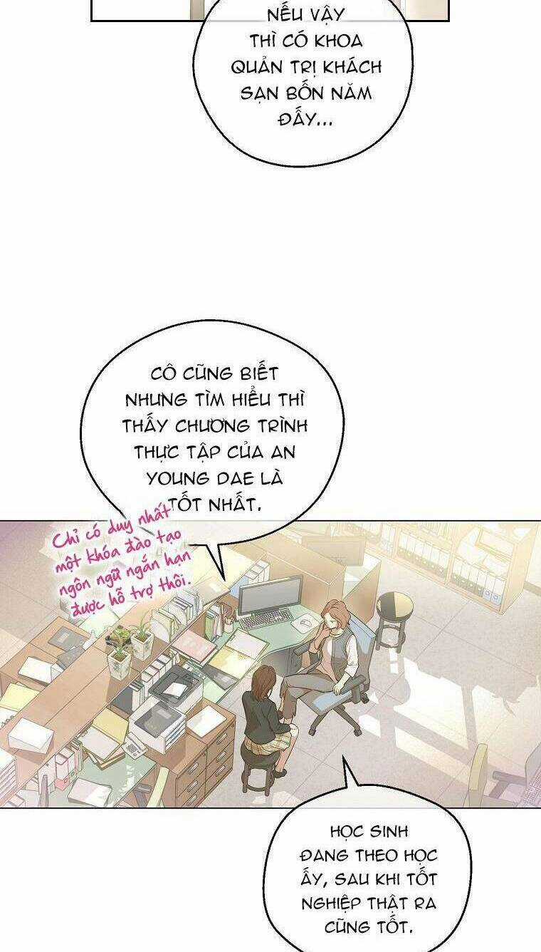 Vùng Đất Rộng Lớn - Chapter 11 - Trang 11