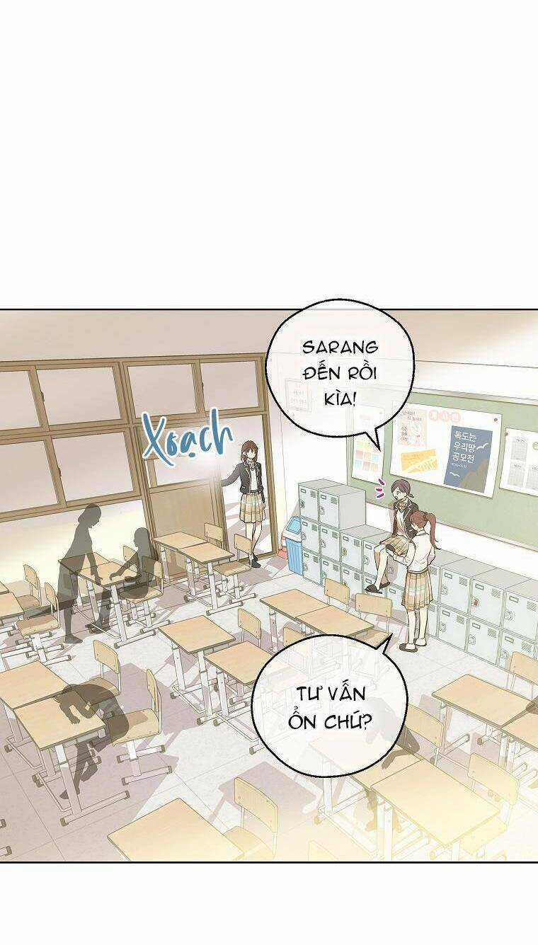 Vùng Đất Rộng Lớn - Chapter 11 - Trang 14