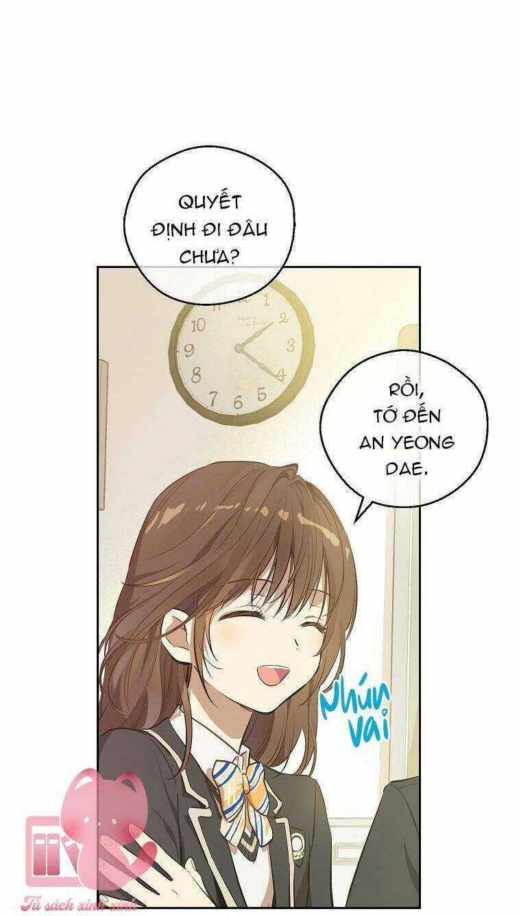 Vùng Đất Rộng Lớn - Chapter 11 - Trang 15