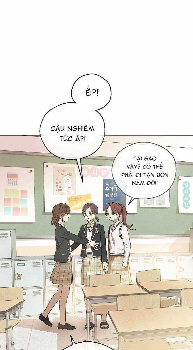 Vùng Đất Rộng Lớn - Chapter 11 - Trang 16