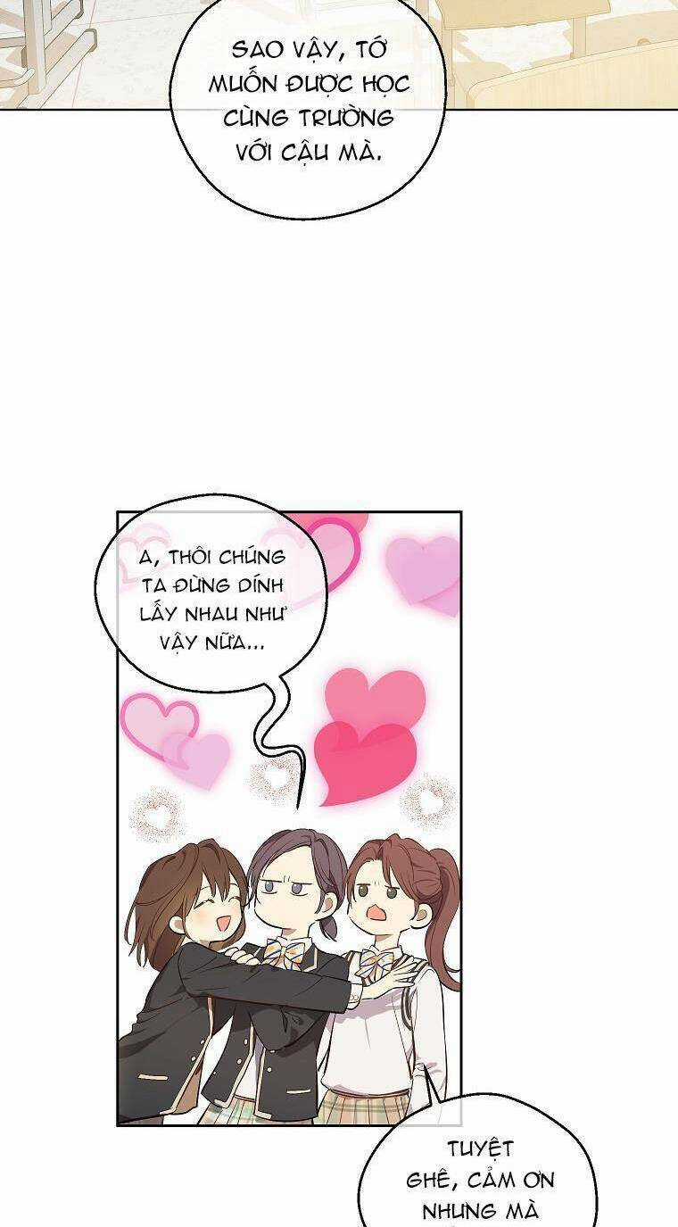 Vùng Đất Rộng Lớn - Chapter 11 - Trang 17