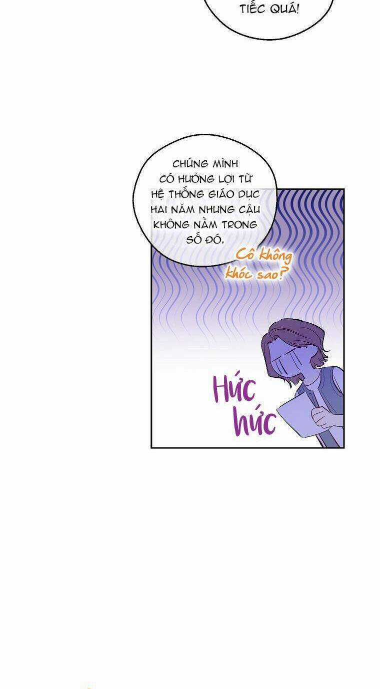 Vùng Đất Rộng Lớn - Chapter 11 - Trang 18