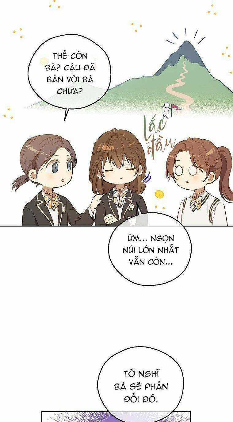 Vùng Đất Rộng Lớn - Chapter 11 - Trang 19