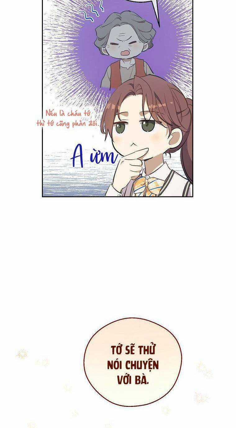 Vùng Đất Rộng Lớn - Chapter 11 - Trang 20