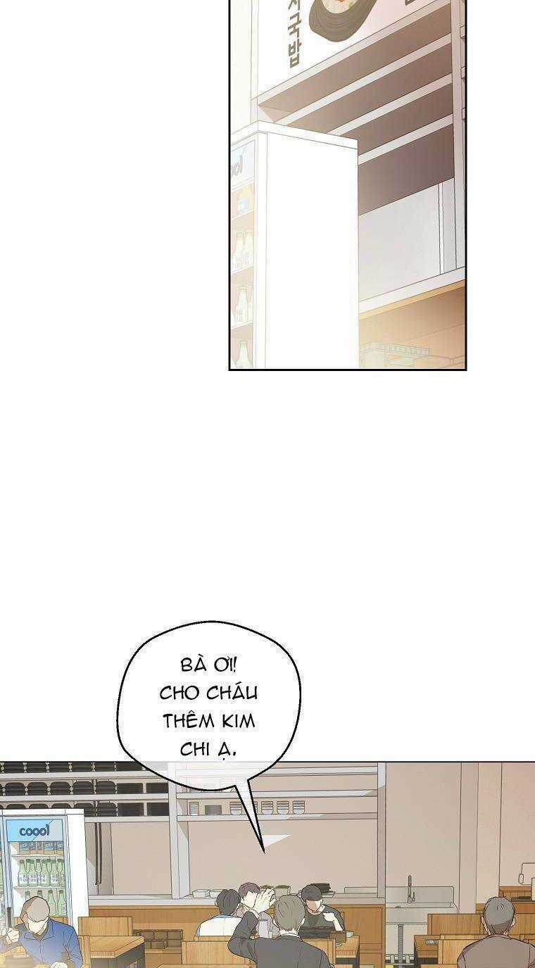 Vùng Đất Rộng Lớn - Chapter 11 - Trang 24