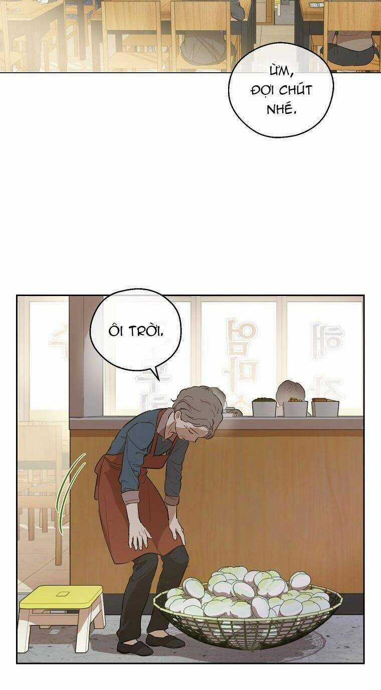 Vùng Đất Rộng Lớn - Chapter 11 - Trang 25