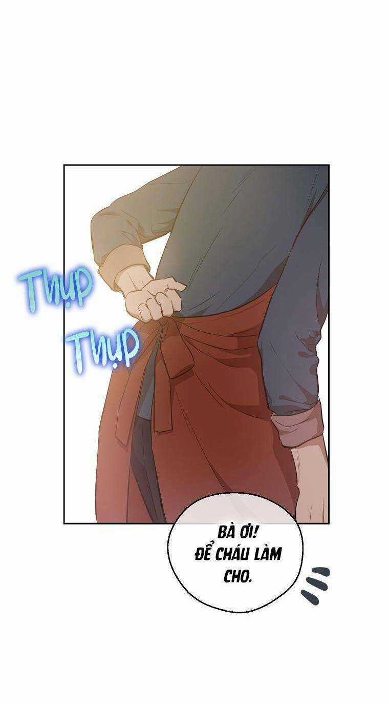 Vùng Đất Rộng Lớn - Chapter 11 - Trang 26