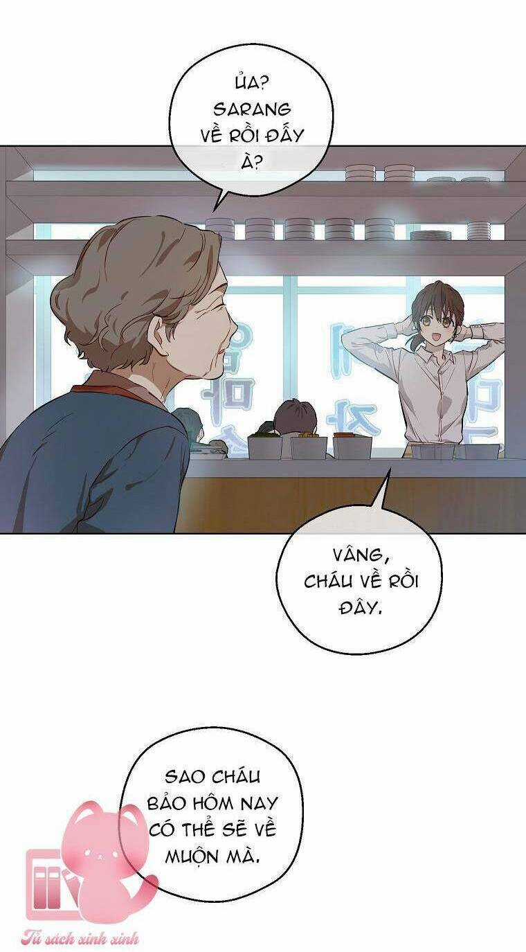 Vùng Đất Rộng Lớn - Chapter 11 - Trang 27