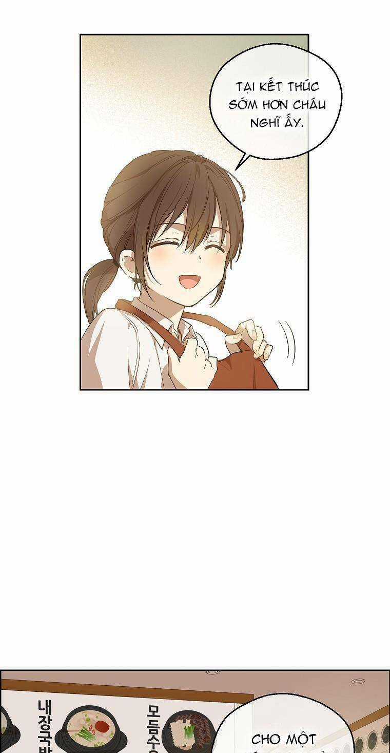 Vùng Đất Rộng Lớn - Chapter 11 - Trang 28