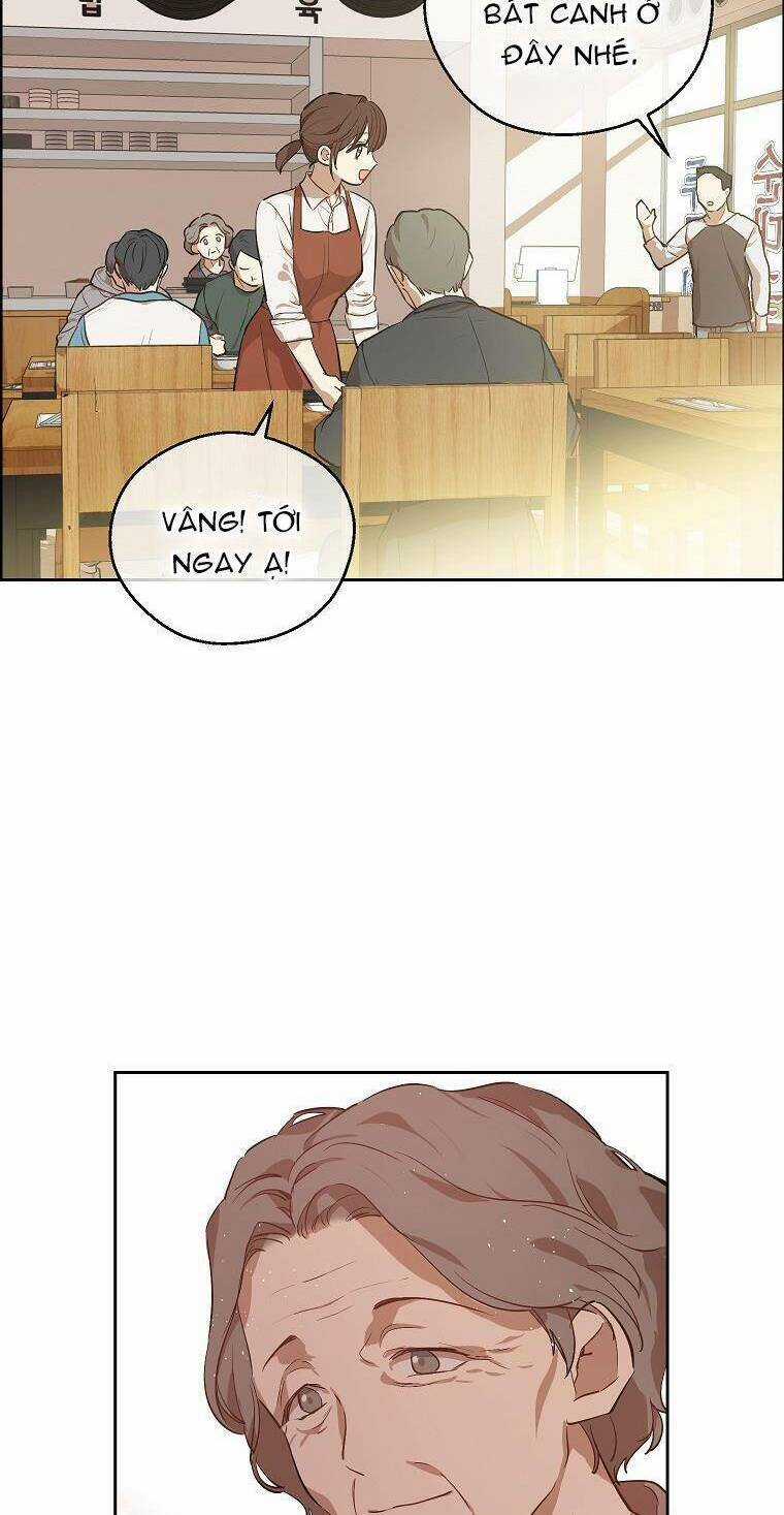 Vùng Đất Rộng Lớn - Chapter 11 - Trang 29