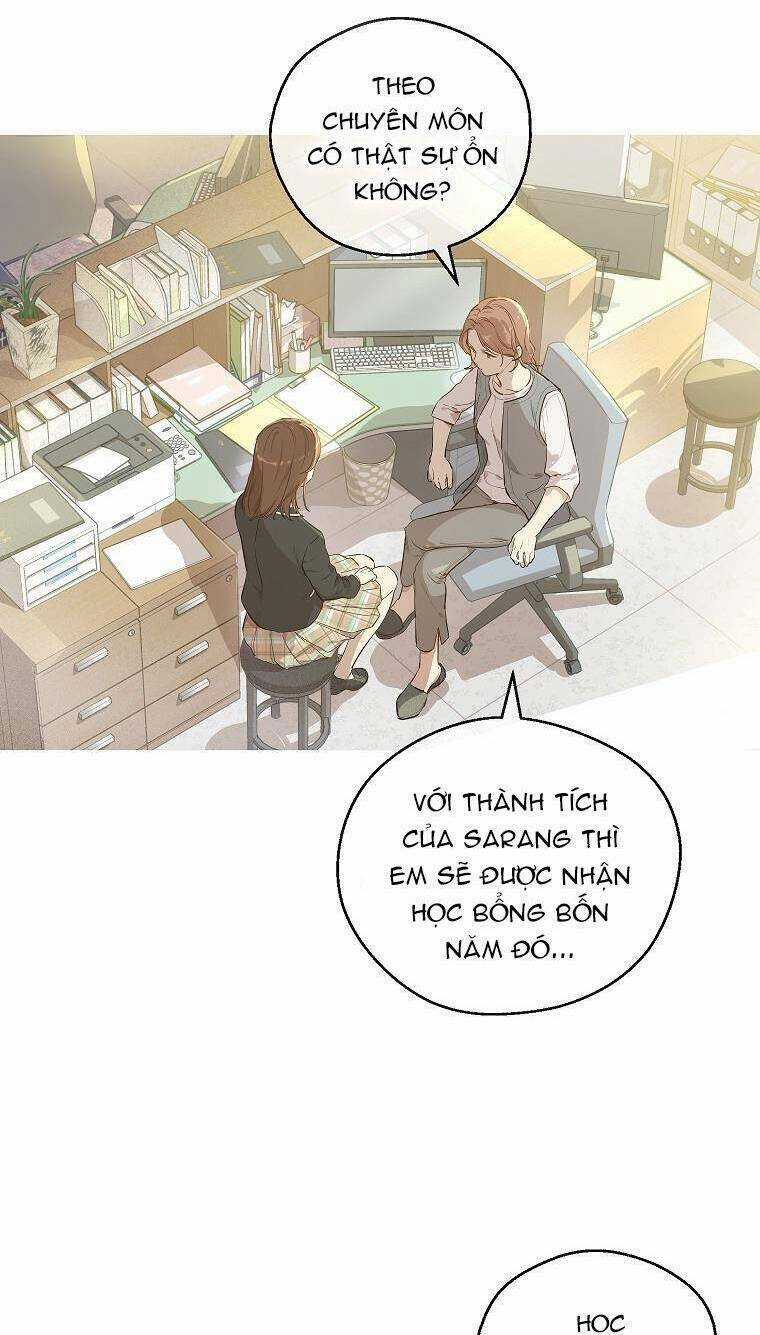 Vùng Đất Rộng Lớn - Chapter 11 - Trang 4