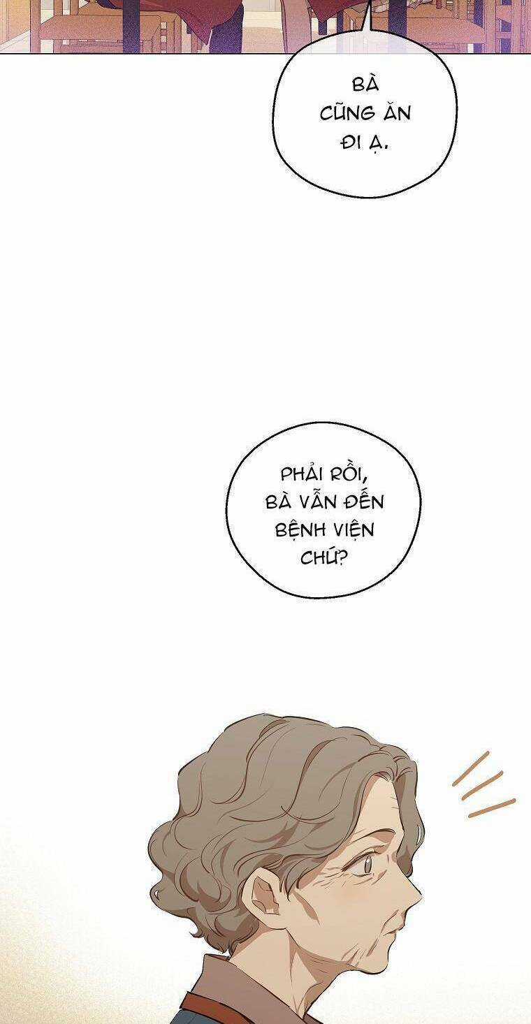 Vùng Đất Rộng Lớn - Chapter 11 - Trang 32