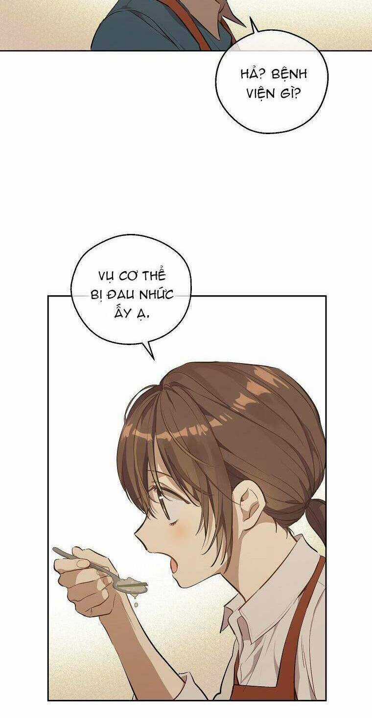 Vùng Đất Rộng Lớn - Chapter 11 - Trang 33